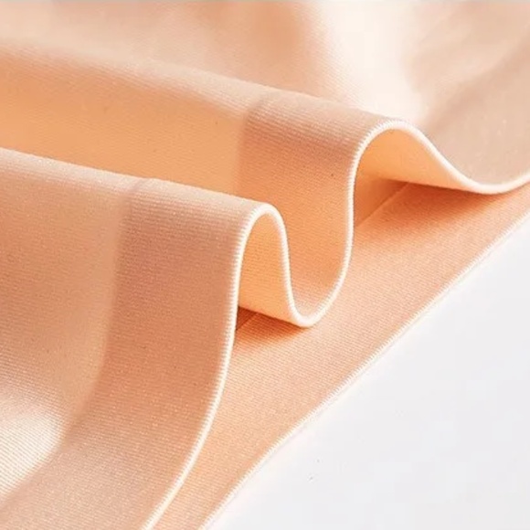 3/$15 New Beige Seamless Invisible Fit Panty Briefs Low Waist Women Girls - Picture 8 of 8